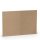Paperado-5er Pack Karten Ft.B6 hd-pl, Kraft - Rössler - 1103072062