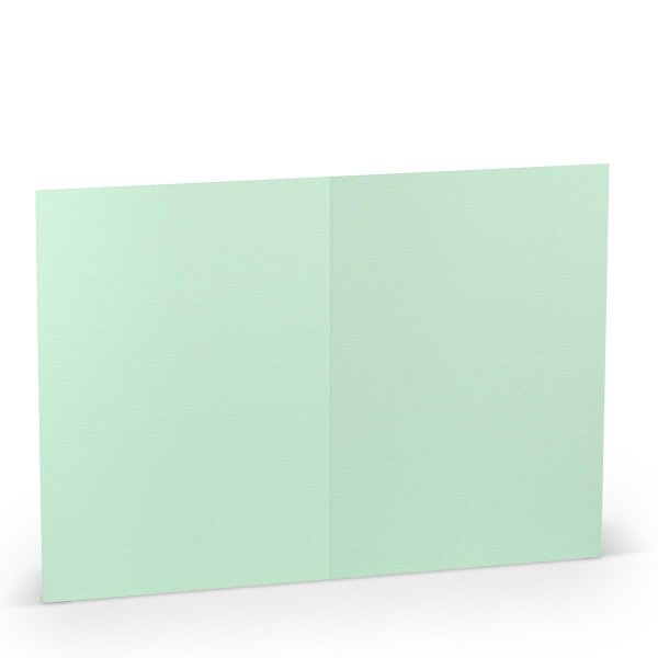 Paperado-5er Pack Karten Ft.B6 hd-pl, Mint - Rössler - 1103072065