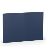 Paperado-5er Pack Karten Ft.B6 hd-pl, Jeans -...