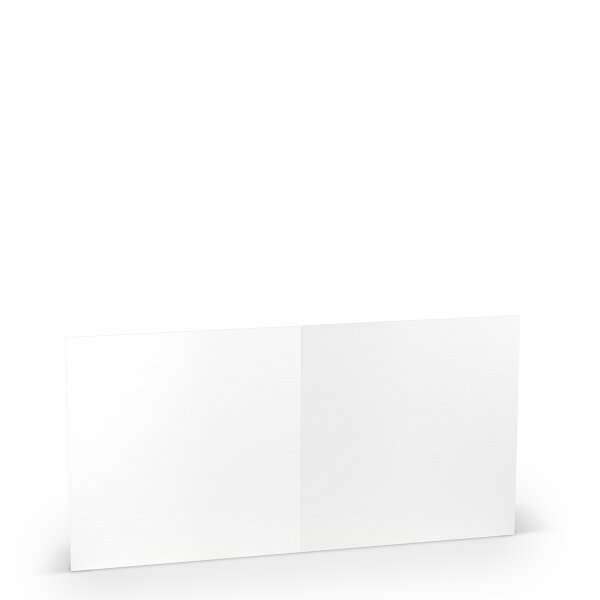 Paperado-5er Pack Karten 157 hd-pl, Weiß - Rössler - 1103075009