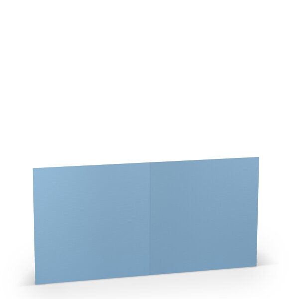 Paperado-5er Pack Karten 157 hd-pl, Dunkelblau - Rössler - 1103075035