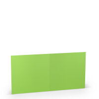 Paperado-5er Pack Karten 157 hd-pl, Apple - Rössler...