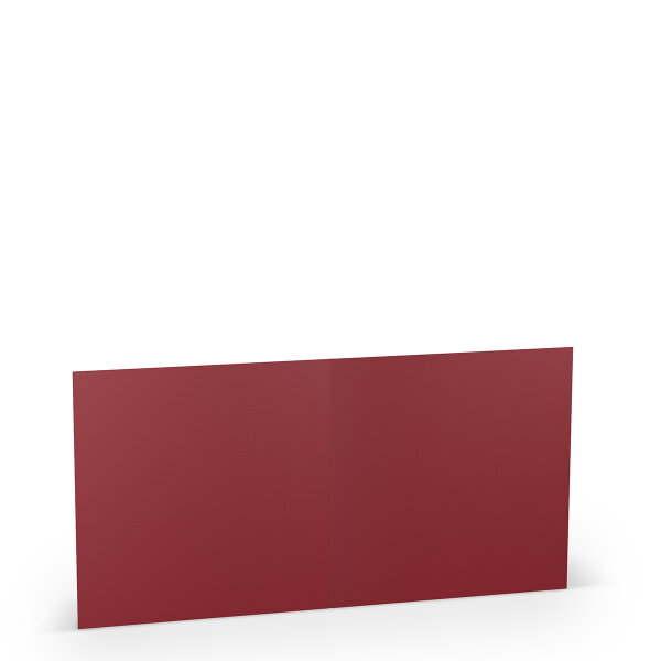 Paperado-5er Pack Karten 157 hd-pl, Rosso - Rössler - 1103075072