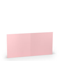 Paperado-5er Pack Karten 157 hd-pl, Flamingo -...
