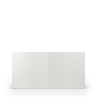 Paperado-5er Pack Karten 157 hd-pl, Eisgrau -...