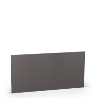 Paperado-5er Pack Karten 157 hd-pl, Schiefer -...
