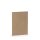 Creative shop Einlegekarte 108x158 mm, Kraft 240g/m² - Rössler - 1641109062