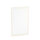 Creative shop Einlegekarte 108x158 mm,cotton 240g/m²/HF-gold Bubbles - Rössler - 1641109300
