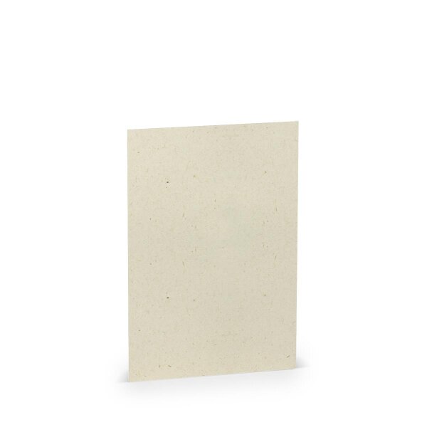 Creative shop Einlegekarte 108x158 mm, Terra Vanilla.250g/m² - Rössler - 1641109623