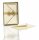 Box, 10/10 handgeränderte Karten 85x128 m. BU-012/gold - Rössler - 1828206075