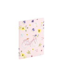 Flower Ride - Briefpapierpack 10/10 -185x250/Ft.7 -...