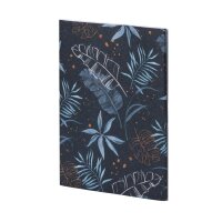 Blue - Briefpapierpack 10/10 -185x250/Ft.7 - Rössler...