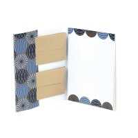 Circle - Briefpapierpack 10/10 -185x250/Ft.7 -...