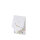 Kartenset-1/1/1 B6 Pocketkarte "Be Happy" - Rössler - 11901011881