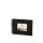 Fotoalbum Wire-O, Passepartout, Schwarz, 40/195 x145 mm - Rössler - 13293200702