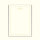 Designblatt DIN A4, -Mr&Mrs HF, gold - Rössler - 16431685800