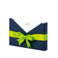 Favourite Cards - A6/C6 - 8/8, Letterpress Neon...