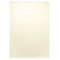 Corona Bütten Bogen, A 4, 200 gm, 5er Pack - Artoz -...