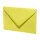 100gm - 1001 Kuverts C7 limette - Artoz - 650134-282