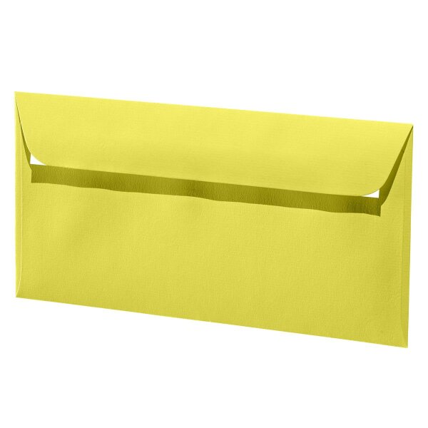 100gm - 1001 Kuverts C6/5 limette - Artoz - 650294-282