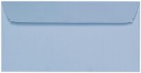 100gm - 1001 Kuverts C6/5 pastellblau - Artoz - 650294-413