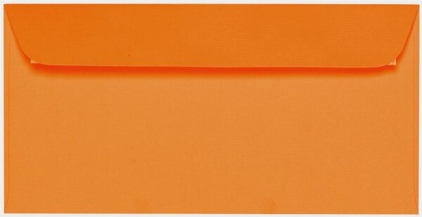 100gm - 1001 Kuverts C6/5 orange - Artoz - 650294-577