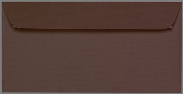 100gm - 1001 Kuverts C6/5 braun - Artoz - 650294-609
