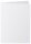 220gm - 1001 Karten A6 blütenweiss - Artoz - 650322-210