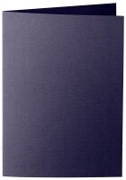 220gm - 1001 Karten A6 schwarz - Artoz - 650322-219