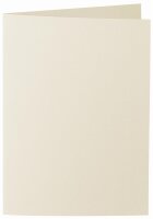 220gm - 1001 Karten A6 chamois - Artoz - 650322-241
