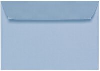 100gm - 1001 Kuverts C6 pastellblau - Artoz - 650324-413