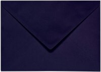 100gm - 1001 Kuverts E6 schwarz - Artoz - 650374-219