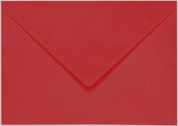 100gm - 1001 Kuverts E6 rot - Artoz - 650374-517