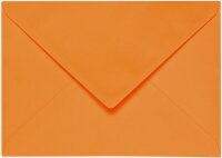 100gm - 1001 Kuverts E6 orange - Artoz - 650374-577