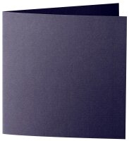 220gm - 1001 Karten qd schwarz - Artoz - 650452-219
