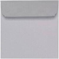 100gm - 1001 Kuverts qd lichtgrau - Artoz - 650454-216