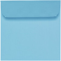 100gm - 1001 Kuverts qd azur - Artoz - 650454-393
