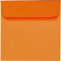 100gm - 1001 Kuverts qd orange - Artoz - 650454-577
