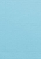 220gm - 1001 Karten A4 azur - Artoz - 650696-393