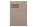 Design-RC® 229 x 324 mm C4 mit Bio-Folienfenster, grau, HK