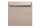 Design-RC® 220 x 220 mm Quadratisch mit Bio-Folienfenster, grau, HK