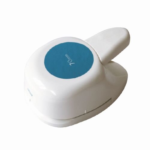 Stanzer L: circle 70mm - Artoz - 137603-117