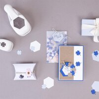 Stanzer M Hexagon - Artoz - 137603-165