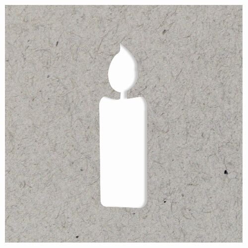 Stanzer S Kerze - Artoz - 137603-78