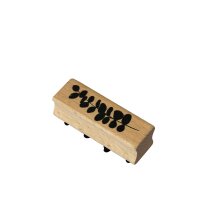 Stempel Zweig - Artoz - 137606-100