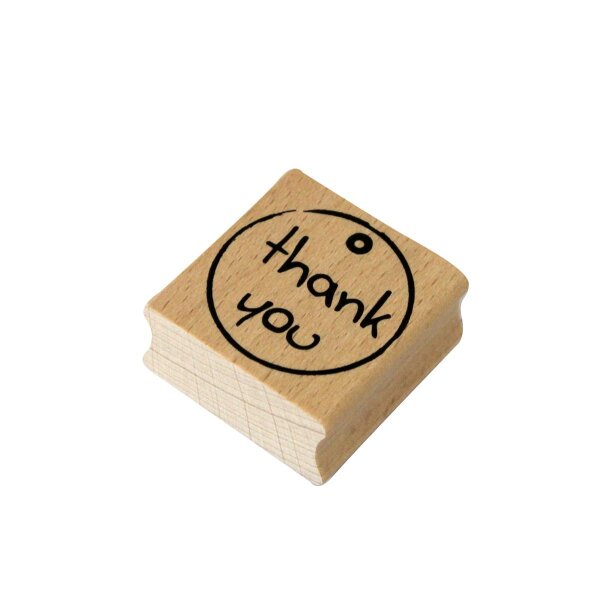 Stempel Thank you - Artoz - 137606-105