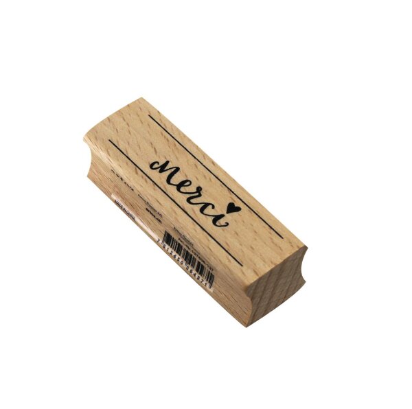 Stempel Merci - Artoz - 137606-137