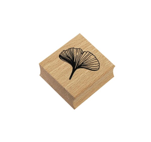 Stempel Ginkgo - Artoz - 137606-145
