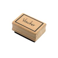 Stempel Voucher - Artoz - 137606-172