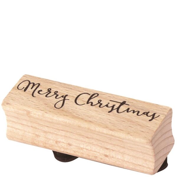 Stempel Merry Christmas - Artoz - 137606-189